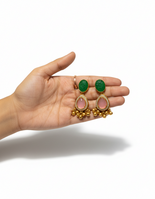 How Fine Jewelry Is Crafted: From Design to Sparkle