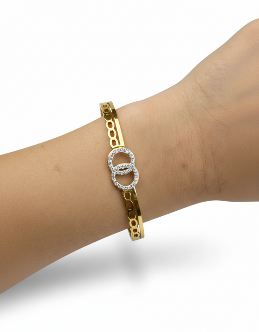 Eterna Link Gold Kada