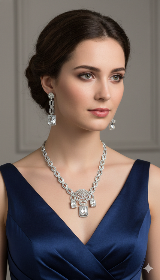 Ethereal Infinity Set