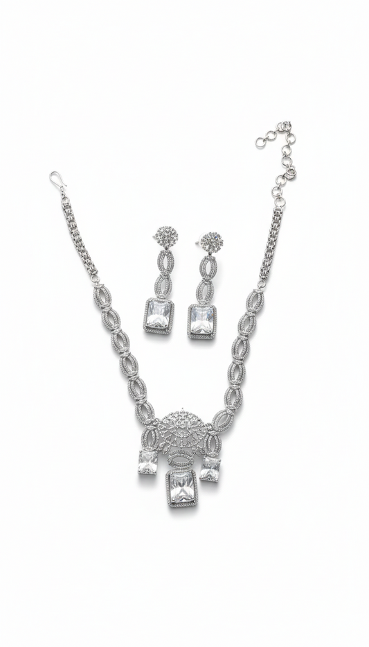 Ethereal Infinity Set