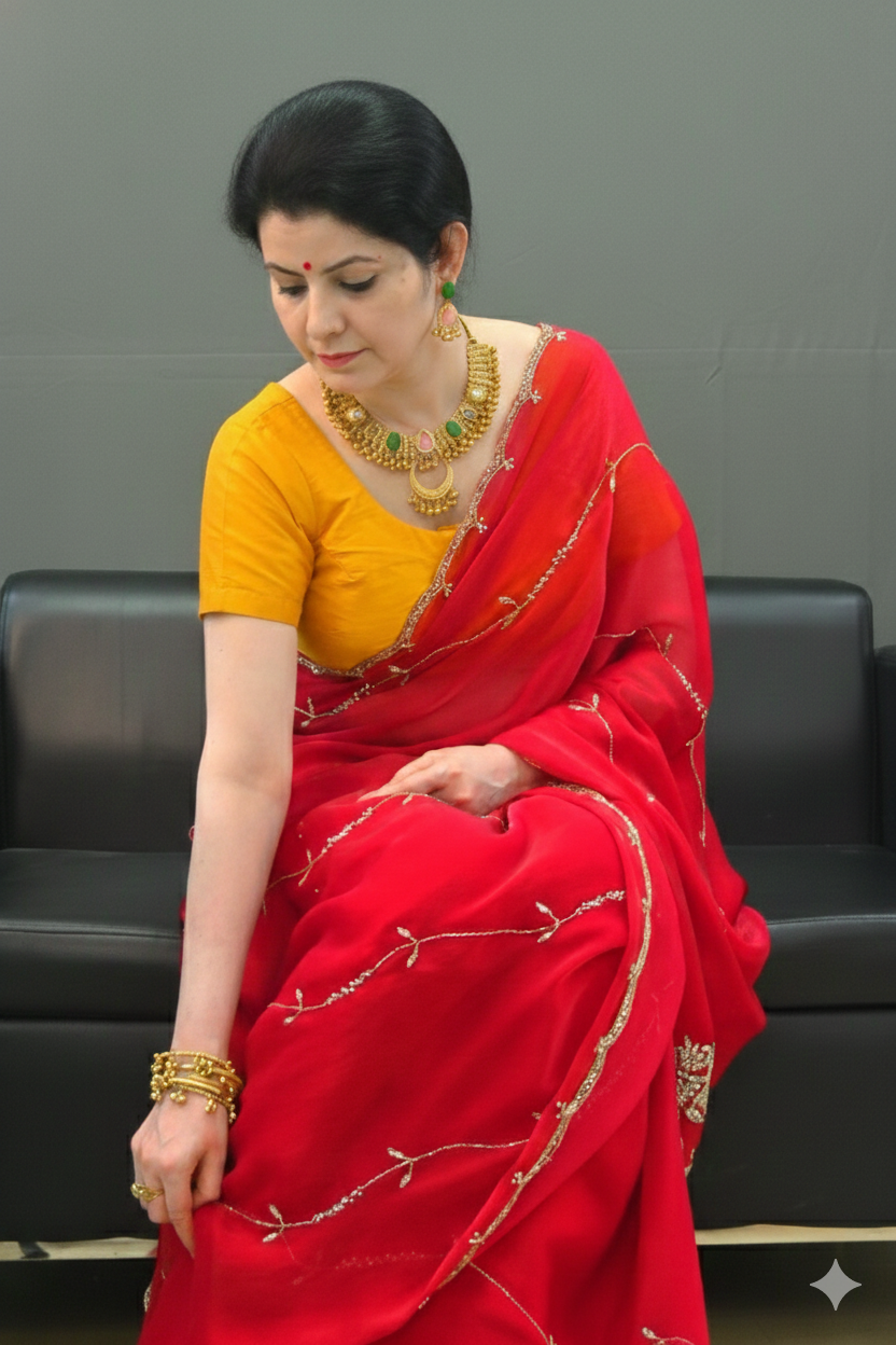 Jewelry set