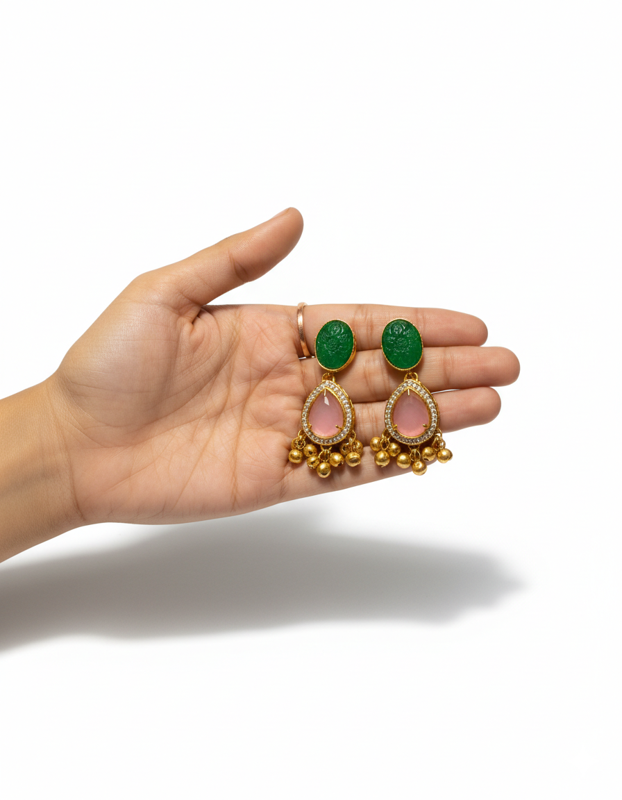 How Fine Jewelry Is Crafted: From Design to Sparkle