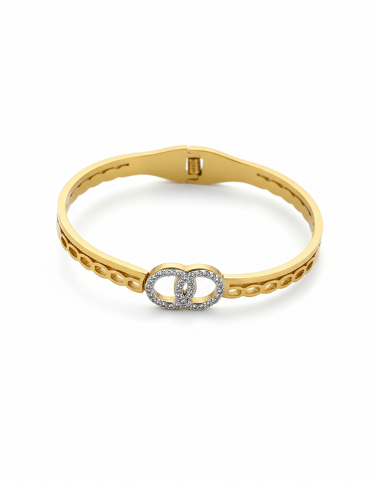 Eterna Link Gold Kada